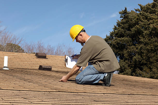 Asphalt Shingles Roofing in Glendale, AZ